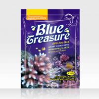 SPS Sea Salt 3*6.7kg/carton HZY002